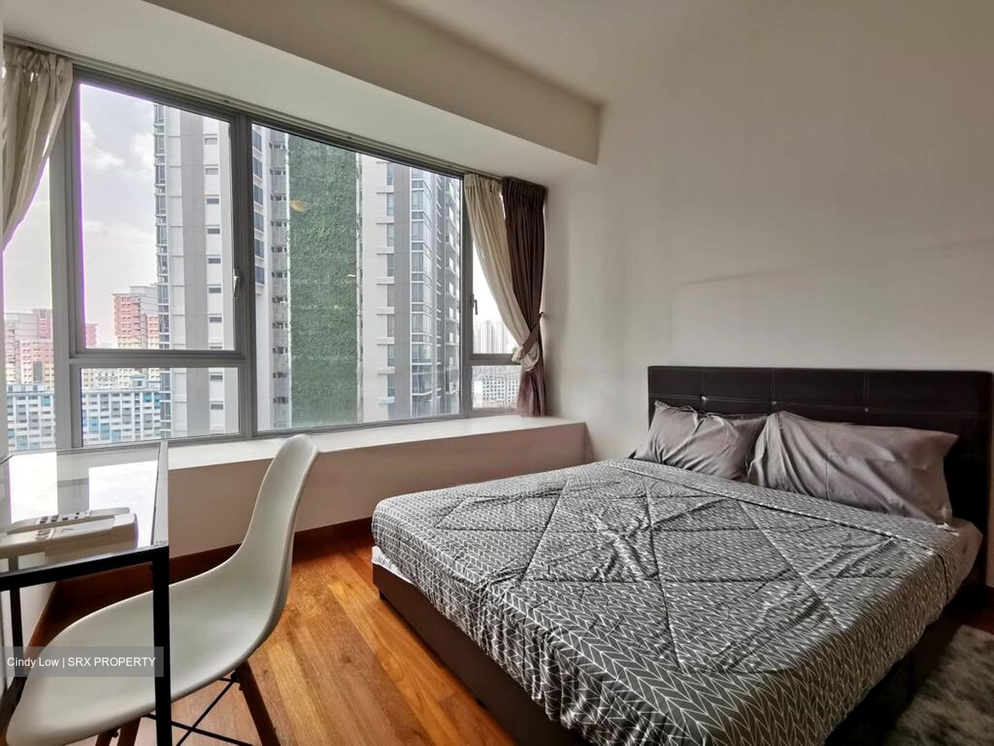 Vista Residences (D12), Condominium #458015601